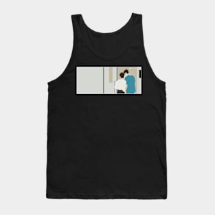 Hospital Playlist Korean drama Tank Top